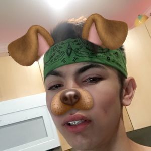 Meet your Posher, Christopher